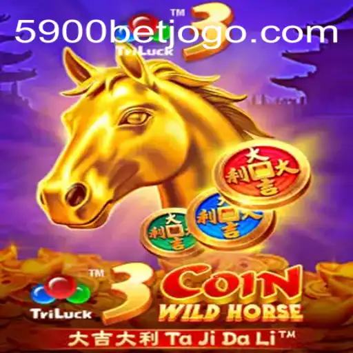 Explorando o Jogo 3CoinWildHorse: Novidades e Regras