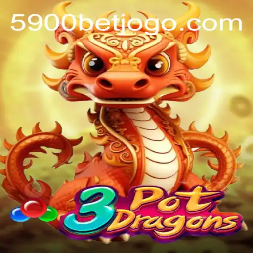 Descubra o Fascinante Mundo de 3PotDragons: O Jogo Que Está Conquistando 5900BET.COM