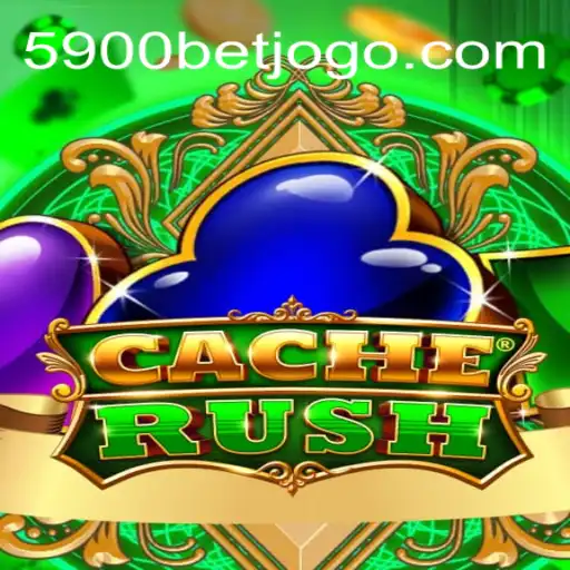 Descubra o Mundo Emocionante de CacheRush no 5900BET.COM