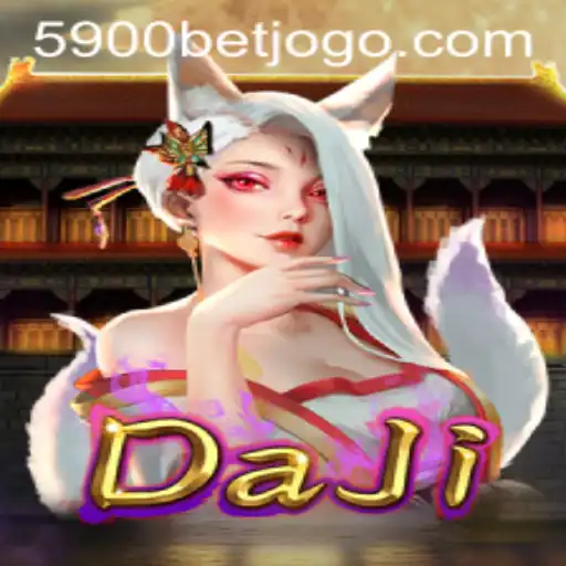 Explorando o Mundo de DaJi no 5900BET.COM