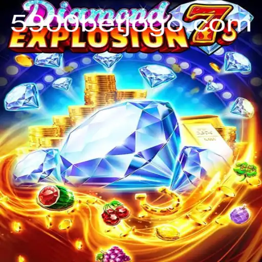 Explorando o Mundo Empolgante de DiamondExplosion7s no 5900BET.COM