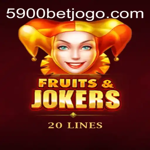 FruitsAndJokers20: Descubra a Emoção e Simplicidade Combinadas no Jogo Online