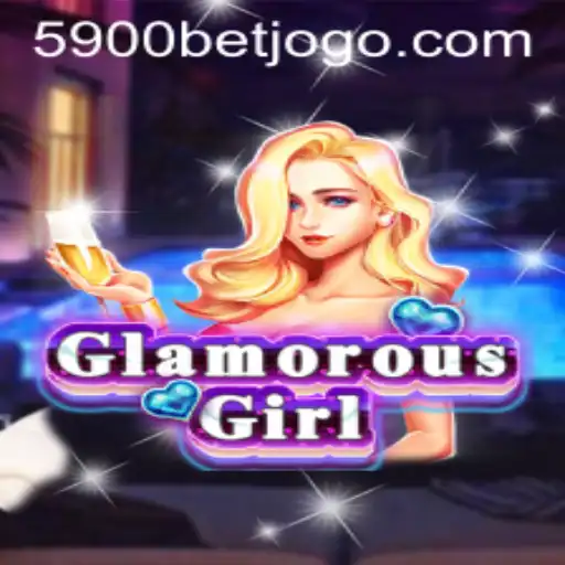 Descubra o Encanto do Jogo GlamorousGirl no 5900BET.COM