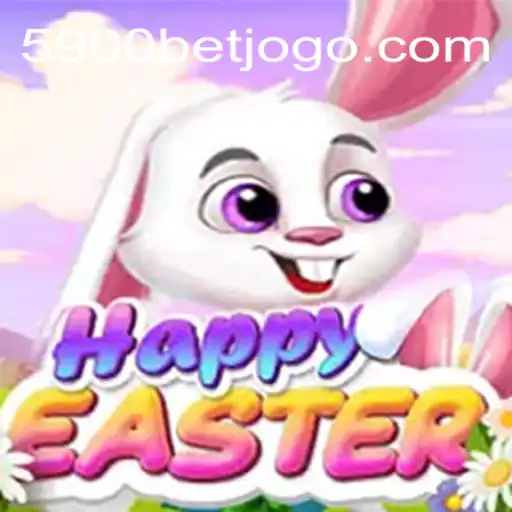 Descubra 'HappyEaster': O Jogo Emocionante da 5900BET.COM