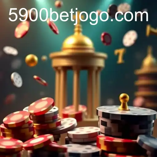 Jogos de cassino