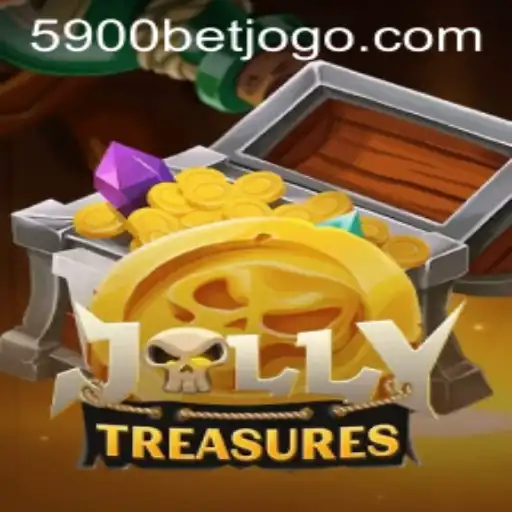 Descubra a Emoção de JollyTreasures no 5900BET.COM