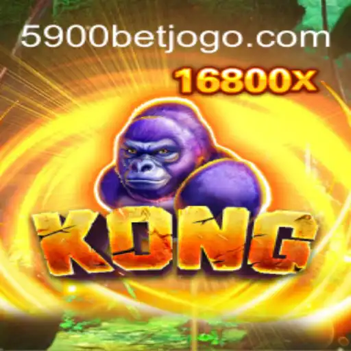 Explorando o Universo de Kong: O Jogo Envolvente da 5900BET.COM