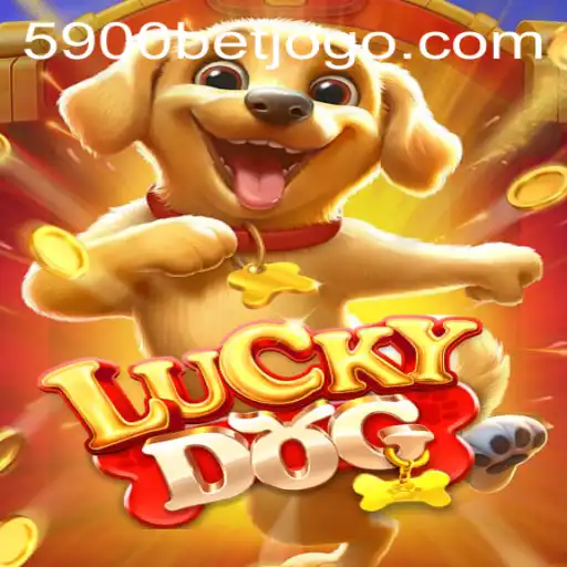 Descubra o Mundo de LuckyDog no 5900BET.COM