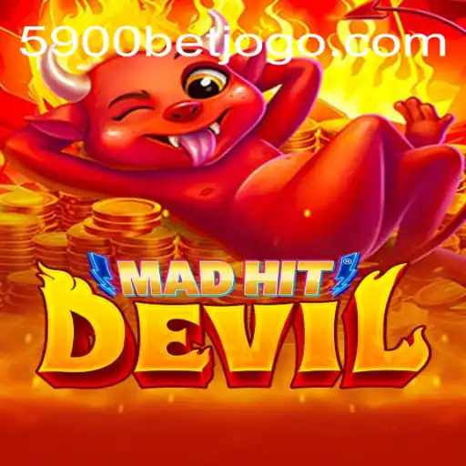 MadHitDevil: A Aventura de Jogo Inovadora na Plataforma 5900BET.COM