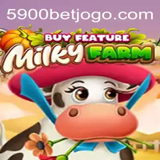 MilkyFarmBuyFeature: Explorando o Fascinante Mundo do Jogo Online em 5900BET.COM