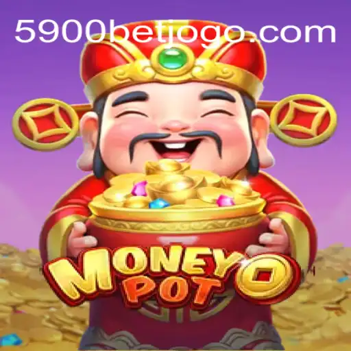 Conheça o Empolgante Mundo de MoneyPot: O Jogo de Cassino Estrelado no 5900BET.COM