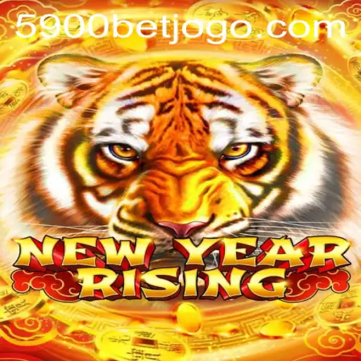 Explorando o Mundo do NewYearRising no 5900BET.COM