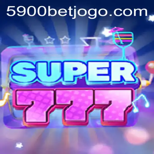 Explorando o Fascinante Mundo do Super777 no 5900BET.COM