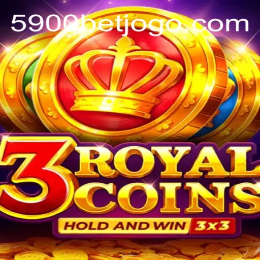 Descubra o Fascinante Jogo de Cassino '3royalcoins'