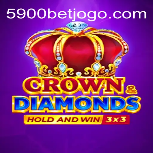 Descubra o Fascinante Mundo de Crowndiamonds com 5900BET.COM