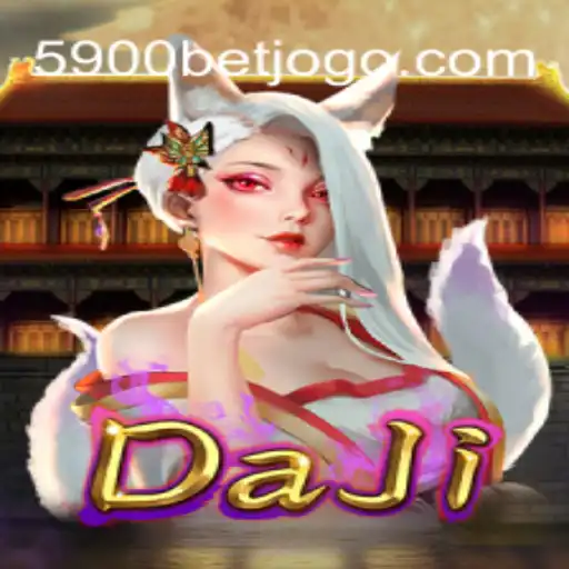 Explorando o Mundo de DaJi no 5900BET.COM