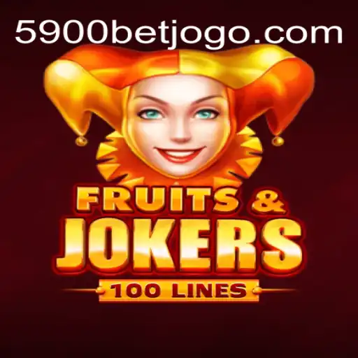 Explorando o Universo de FruitsAndJokers100 no 5900BET.COM