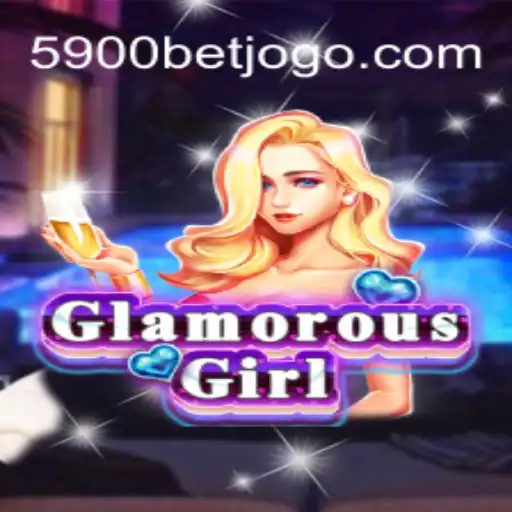 Descubra o Encanto do Jogo GlamorousGirl no 5900BET.COM
