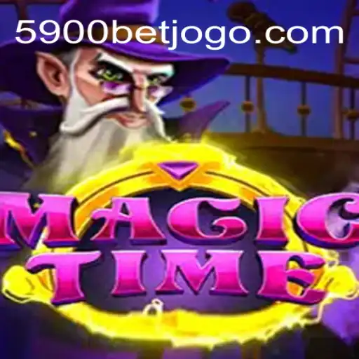 Explorando o Universo de MagicTime: A Nova Sensação de 5900BET.COM