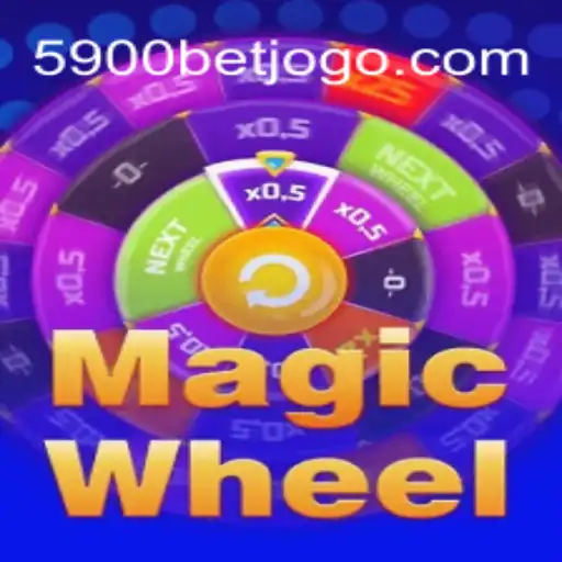 MagicWheel: A Revolução em Jogos Online com 5900BET.COM