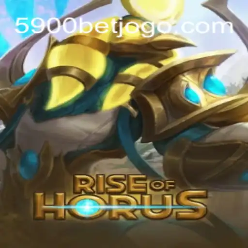 RiseofHorus: A Nova Sensação no Mundo dos Jogos
