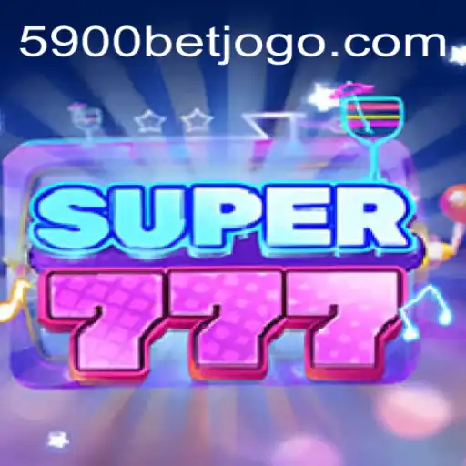 Explorando o Fascinante Mundo do Super777 no 5900BET.COM