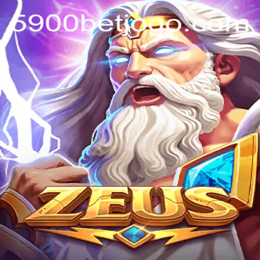 Descubra o Empolgante Mundo do Jogo 'Zeus' no 5900BET.COM